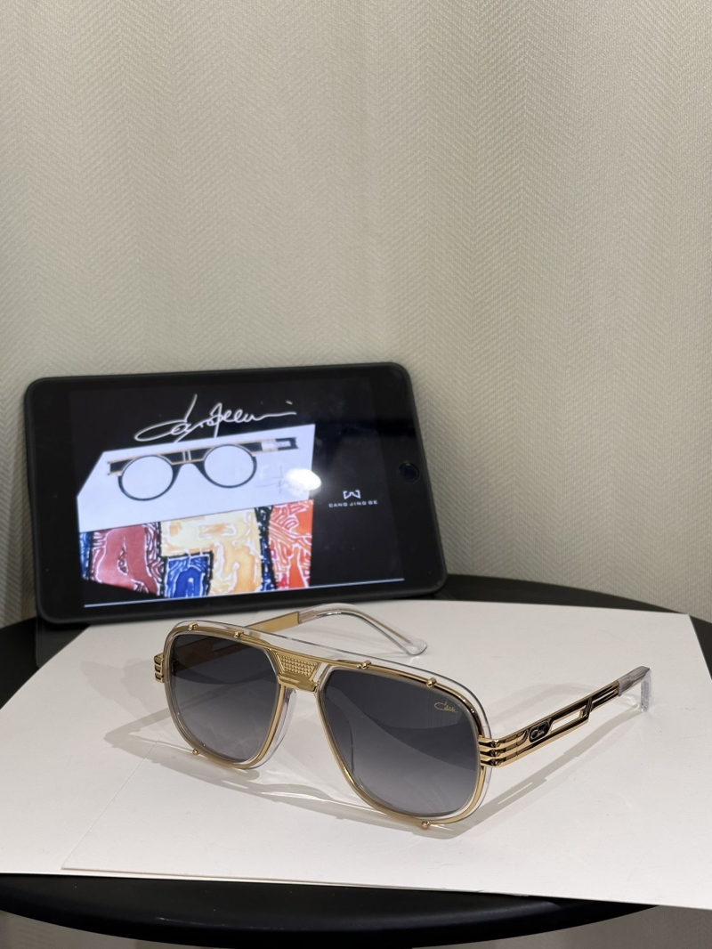 Cazal Sunglasses